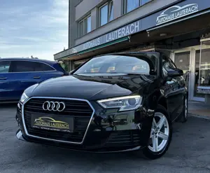 Audi A3 SB 30 TDI *1.Besitz *NAVI *SHZ *PDC *Facelift