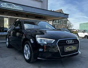Audi A3 SB 30 TDI *1.Besitz *NAVI *SHZ *PDC *Facelift Bild 2