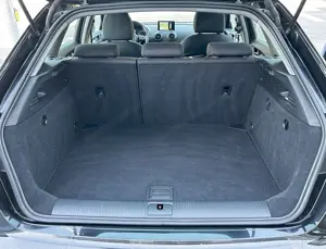 Audi A3 SB 30 TDI *1.Besitz *NAVI *SHZ *PDC *Facelift Bild 8