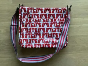 Tasche Niki James London