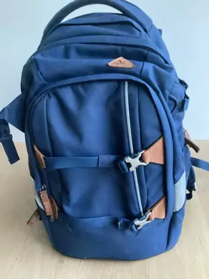 Satch Schulrucksack ergonomisch
