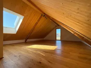 Einzigartige Gelegenheit: Wunderschöne große Wohnung mit Balkon im Zentrum von Lustenau Bild 10