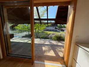 Einzigartige Gelegenheit: Wunderschöne große Wohnung mit Balkon im Zentrum von Lustenau Bild 4