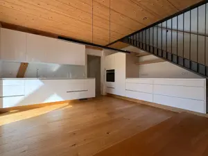 Einzigartige Gelegenheit: Wunderschöne große 3-stöckige Wohnung im Zentrum von Lustenau