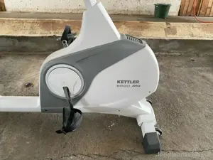 Kettler Liegeergometer Ergo R10 Bild 2