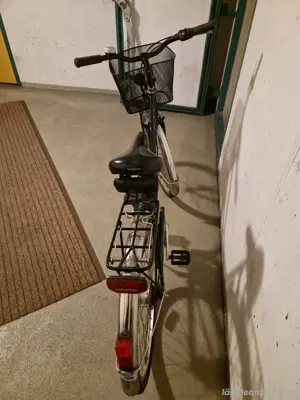 Damenfahrrad Bild 3