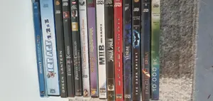 Verschiedene DVD s komplett oder einzeln Bild 2