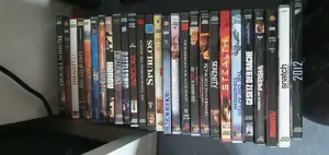 Verschiedene DVD s komplett oder einzeln Bild 5