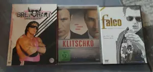 Verschiedene DVD s komplett oder einzeln Bild 4