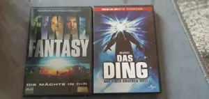 Verschiedene DVD s komplett oder einzeln Bild 3