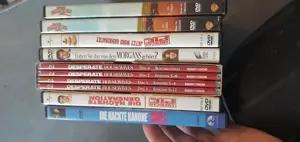Verschiedene DVD s komplett oder einzeln Bild 6