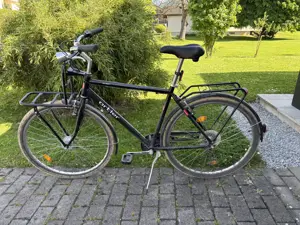 Fahrrad Marke Ortler