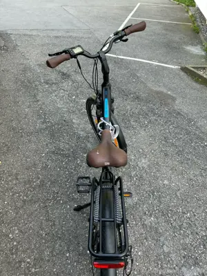 E-Bike      Bild 5