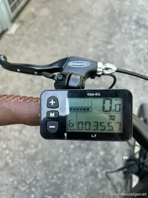 E-Bike      Bild 2