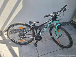 Fahrrad KTM Penny Lane Classic