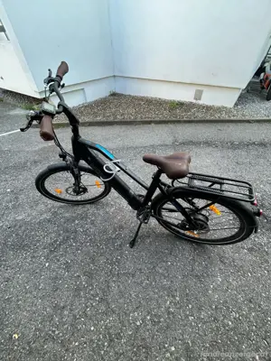 E-Bike     