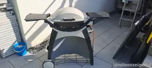 Weber Grill