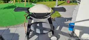 Weber Grill Bild 2