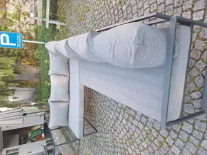 Gartenlounge Bild 3