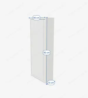 Ikea Wandschrank Hängeschrank ORIGINALVERPACKT Bild 3