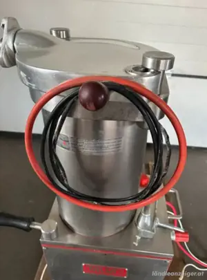 Talsa H26p kolbenfüller Wurstfüller  Wurstsprittze Füllmaschine