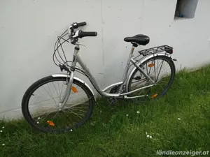 Fahrrad   