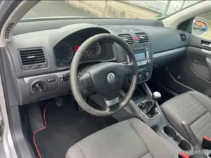 Volkswagen Golf V Lim Goal GTI Folgen Klima Sihz Cruise pvc Bild 4
