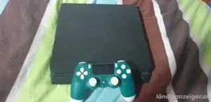 Ps4 slim 1TB