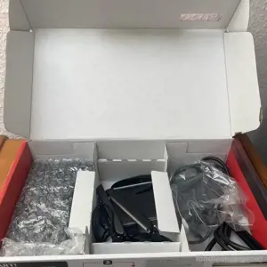 Nintendo switch spielkonsole  Bild 3