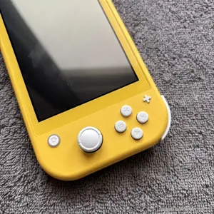 Nintendo switch lite 32GB mit verpakung 
