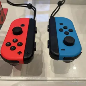 Nintendo joycon zu verkauf 