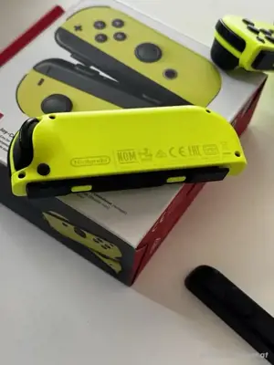Nintendo joycon  Bild 2