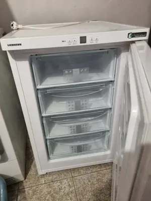 Tiefkühlschrank Liebherr voll funktionsfähig  Bild 2
