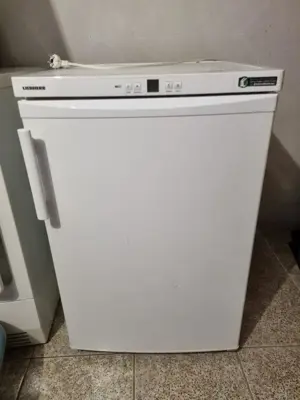 Tiefkühlschrank Liebherr voll funktionsfähig 