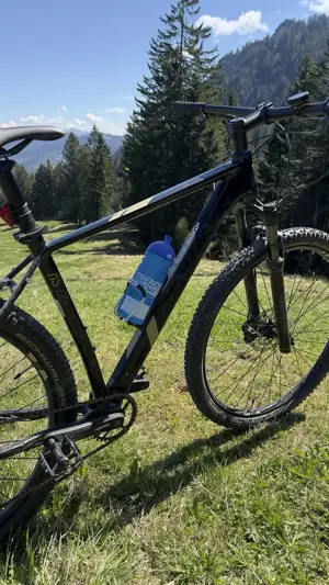 Fahrrad_Mountainbike_Conway - fast wie neu (-22%) Bild 2