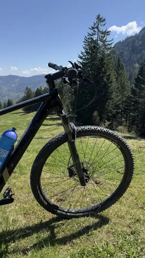 Fahrrad_Mountainbike_Conway - fast wie neu (-22%)