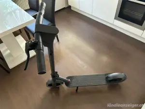 Soflow So one e-scooter roller Bild 2