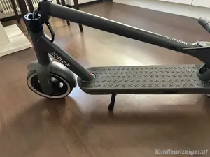 Soflow So one e-scooter roller Bild 3