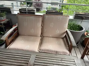 Gartenmöbel Balkonmöbel