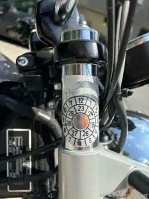Royal Enfield Interceptor 650 Bild 4