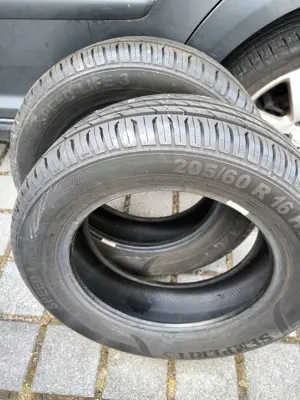 3 stück reifen Bild 4