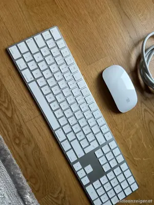 Apple iMac 4K Bild 6