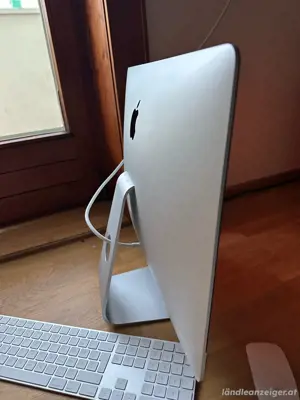 Apple iMac 4K Bild 3