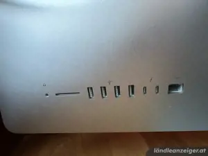 Apple iMac 4K Bild 5