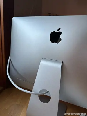 Apple iMac 4K Bild 4