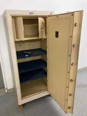 Alter Tressor groß (1.000kg) Bild 2