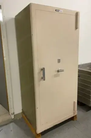 Alter Tressor groß (1.000kg)