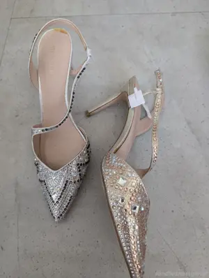 traumhafte Schuhe für deine Traumhochzeit! Bild 5