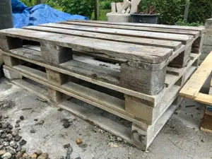 Holz zu verschenken