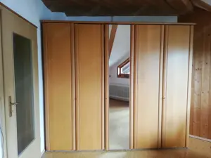 Kleiderkasten, Schrank, Kleiderschrank gratis Bild 2